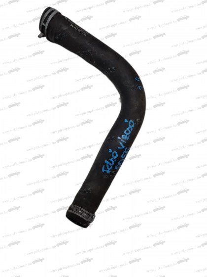 TKE felső vízcső hűtő hengerfej